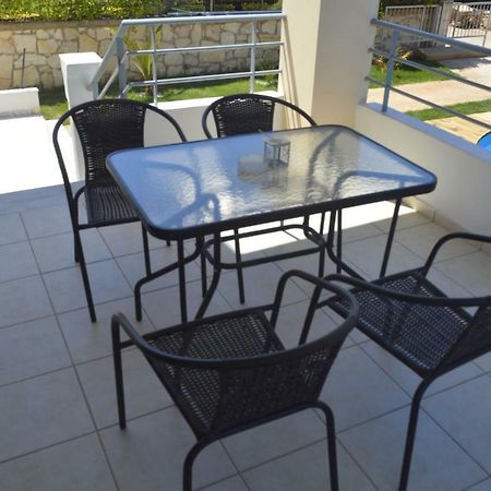 M&M Villa Kathaniá Екстериор снимка
