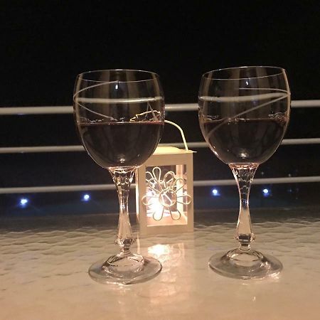 M&M Villa Kathaniá Екстериор снимка