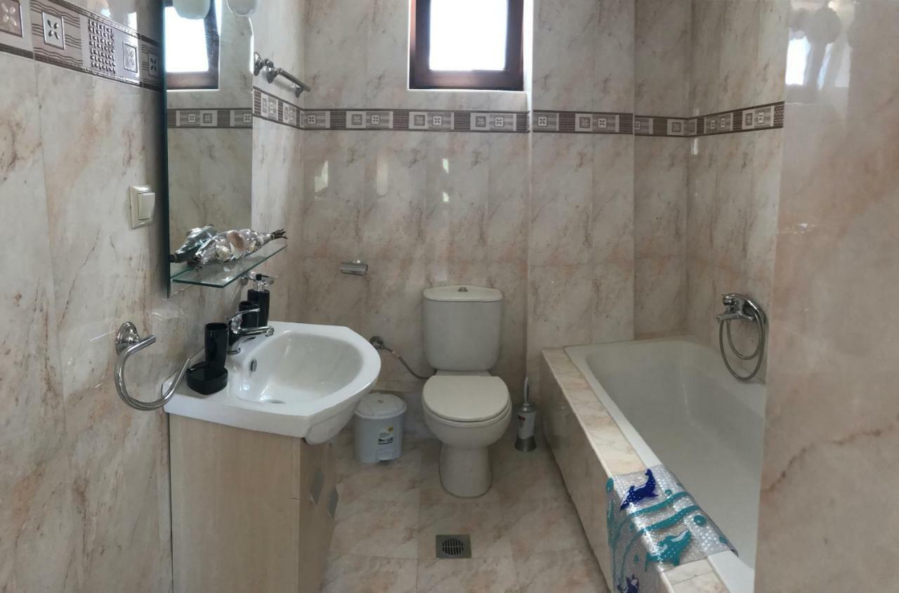 M&M Villa Kathaniá Екстериор снимка